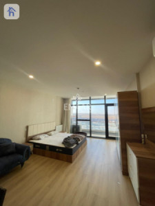 شقة ستوديو صورة 4