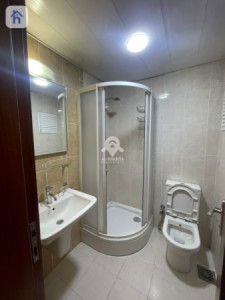 شقة مفروشة بثلاث غرف نوم في أربيل صورة 11