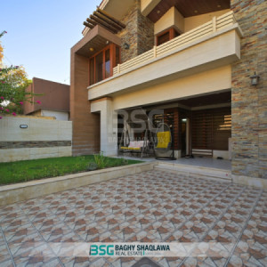 Modern House image 2
