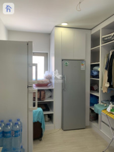 Modern 2 Bedroom Apartment for Sale Resim 4