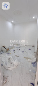 منزل مقابل الحديقة صورة 3