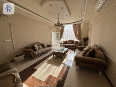 Beautiful Furnished House in Erbil Image 4