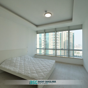 Furnished Apartment For Rent Resim 7