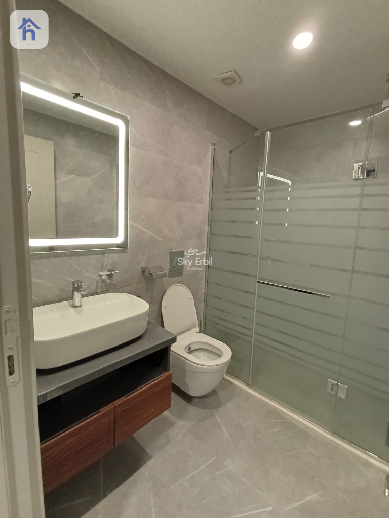 Compact One Bedroom Apartment Resim 6