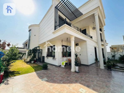 منزل عصري في مارينا 3 image 3