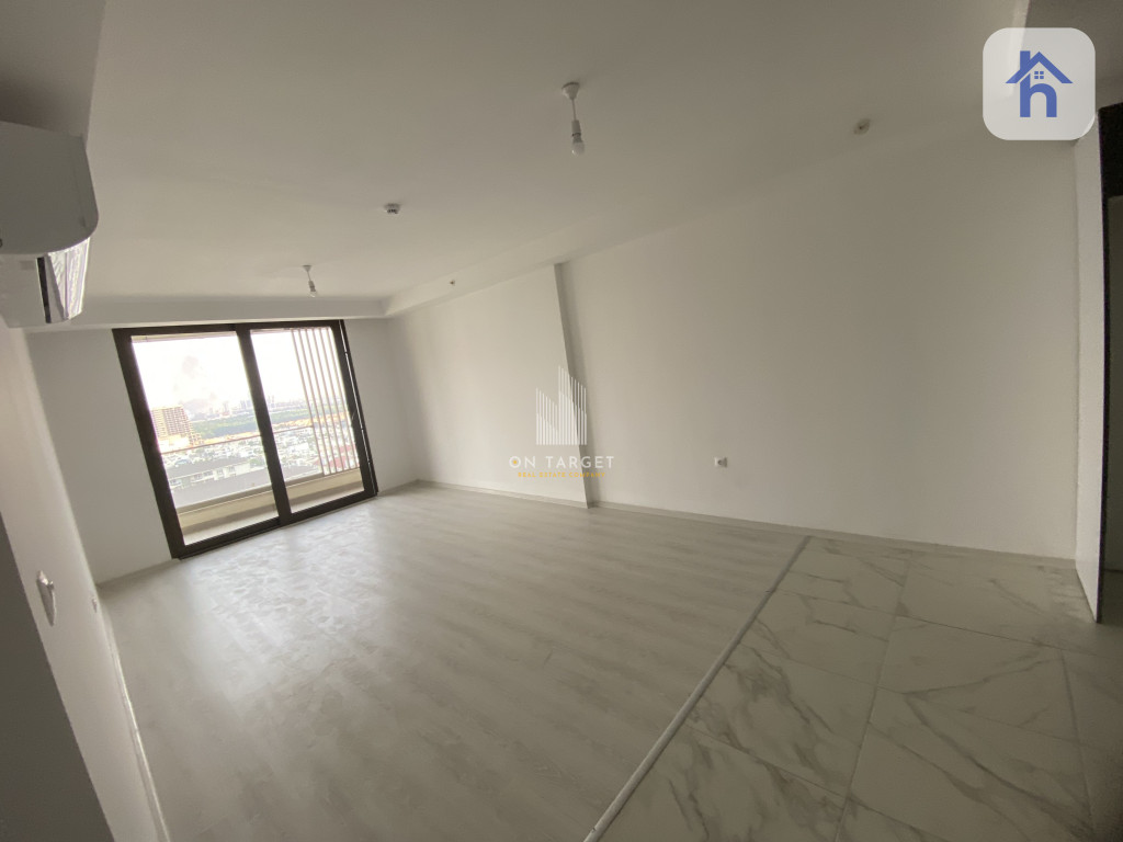 Chic Apartment in Prime Location Resim 2