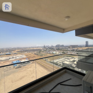 Modern One-Bedroom Apartment image 8