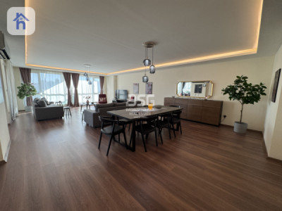 Elegant Apartment with 5 Bedrooms Resim 5