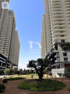 Studio Apartment Resim 7