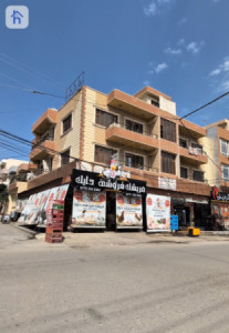 Commercial Building in Prime Location image 1