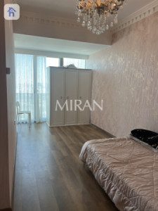 شوقەیەکی فراوان و چوار ژووری نوستن وێنە 6