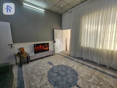 Spacious House with 3 Bedrooms Image 12