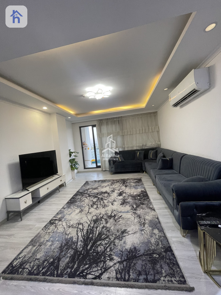 Furnished Apartment For Rent — 1