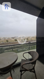 شقة مؤثثة للإيجار صورة 20