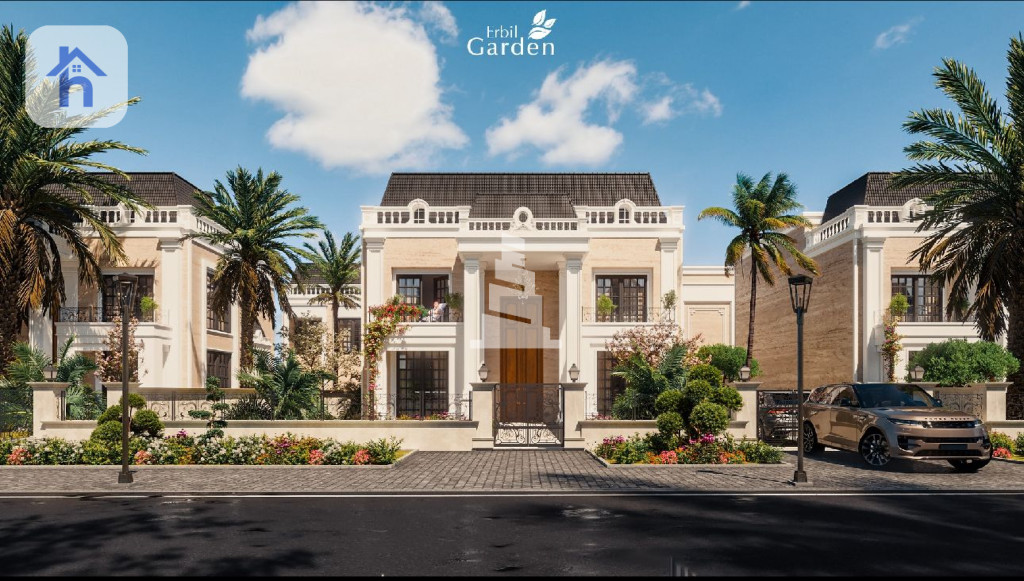 منزل VIP صورة 5