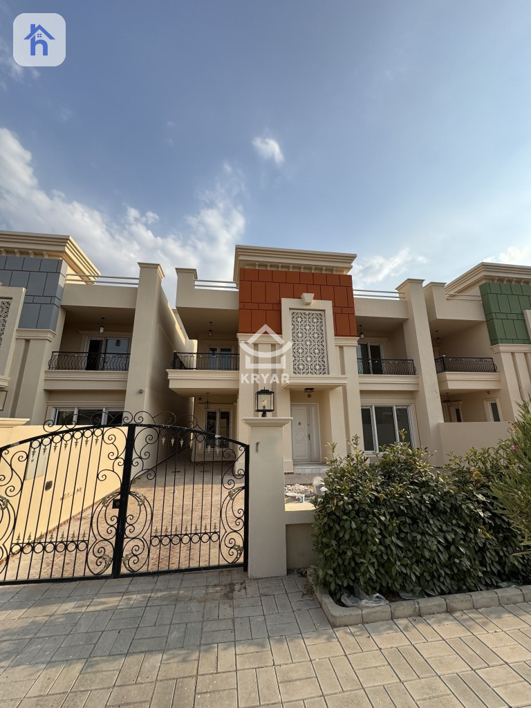Spacious Family Home in Erbil