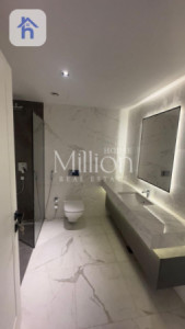 Studio Apartment Resim 4