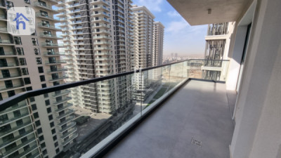 شقة واسعة مع مناظر خلابة صورة 9