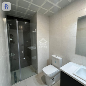 Internal View Apartment Resim 6