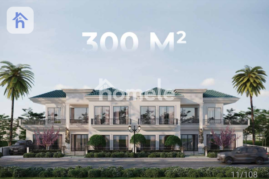 Spacious 4 Bedroom House for Sale Resim 2