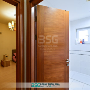 خانووی مۆدێرن پێنج ژووری نوستن وێنە 13