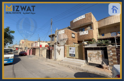 خانووی سێ ژووری نوستن و ئارام لە بەیاع image 6