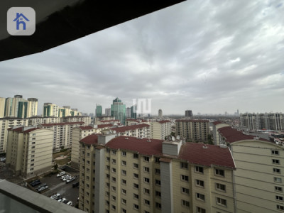 شوقەیەکی مۆدێرن و یەک ژووری نوستن وێنە 3