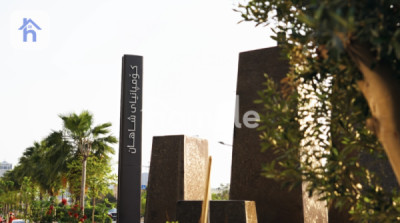 Spacious Apartment in Cavalli Tower Image 3