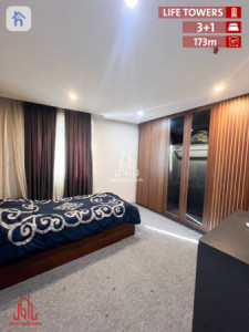 Spacious 3 Bedroom Apartment with Great Views Resim 11