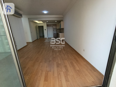 Modern Apartment with Spacious Layout image 2