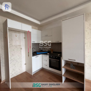 Studio Apartment image 1