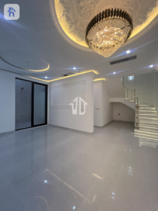 Modern House Image 9