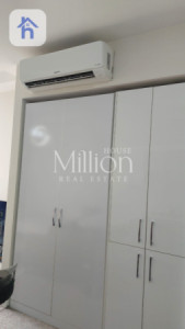 Internal View Apartment Resim 8