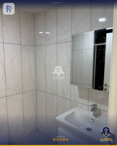 Modern 3-Bedroom Apartment Resim 7