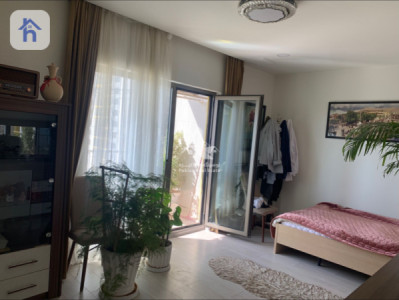 Modern 2 Bedroom Apartment for Sale Resim 3