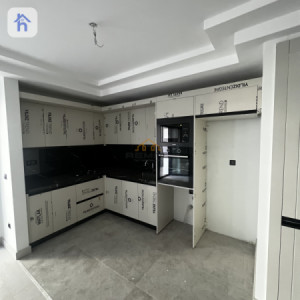 Studio apartment in Rami Towers image 4