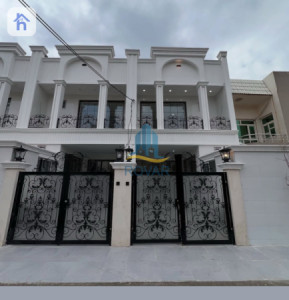 3 منزل للبیع image 1