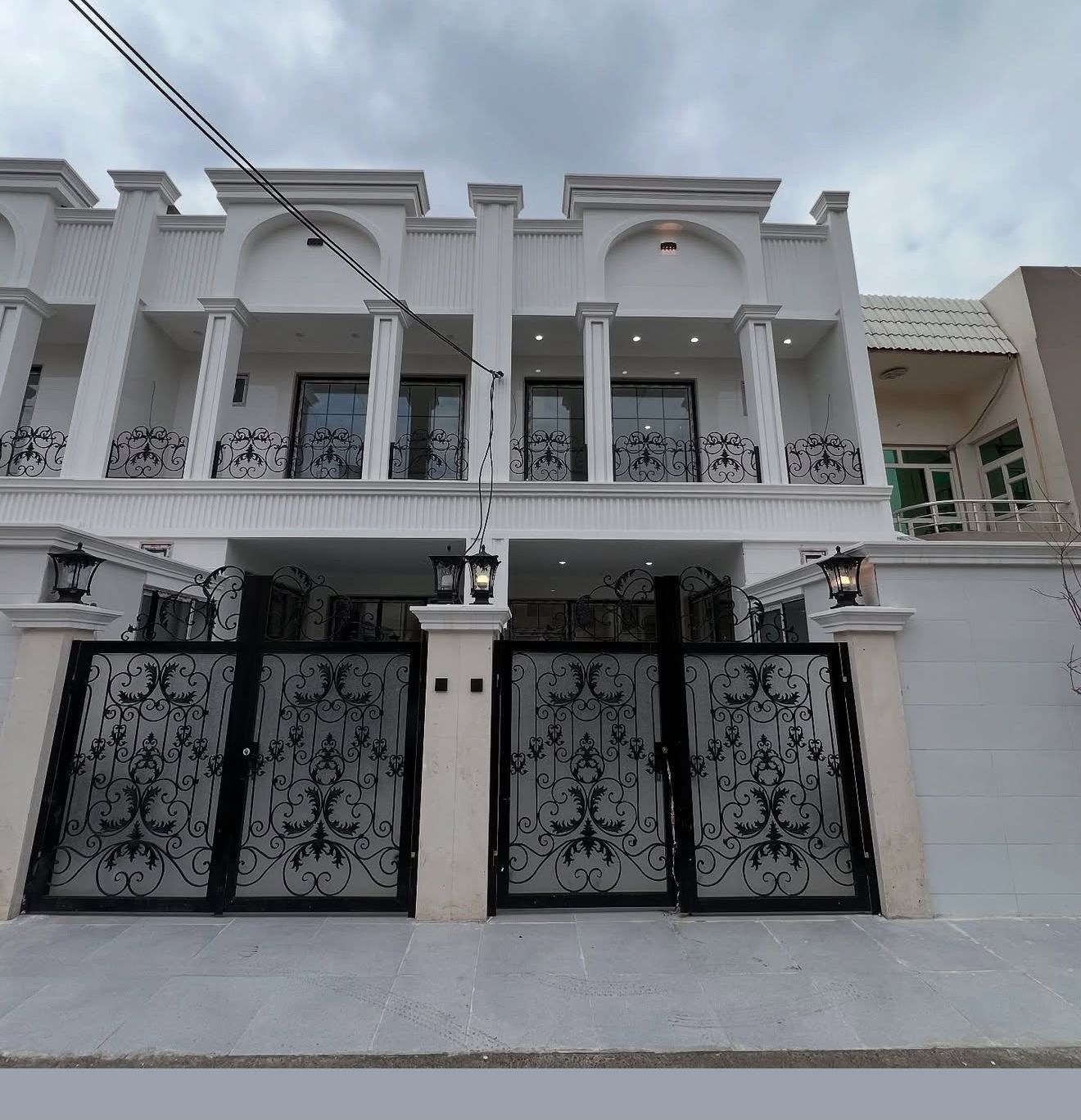 3 House for sale