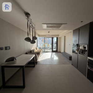 Modern Apartment in Cavalli Tower image 1