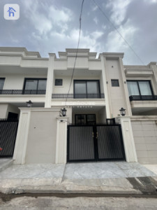 Modern 3 Bedroom House image 1