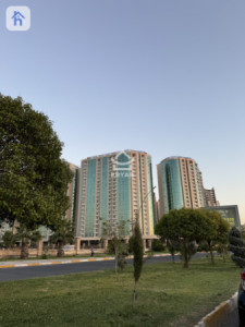 شقة حديثة في أربيل image 1