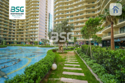 Furnished Apartment For Sale Image 7