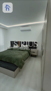 شقة مفروشة أنيقة - موقع مميز صورة 5