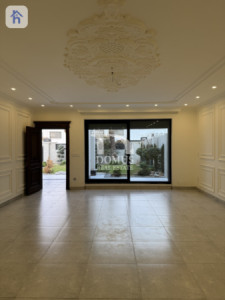 ڤێلای فراوانی ٦ ژووری نووستن لە گوندی ئارام وێنە 25