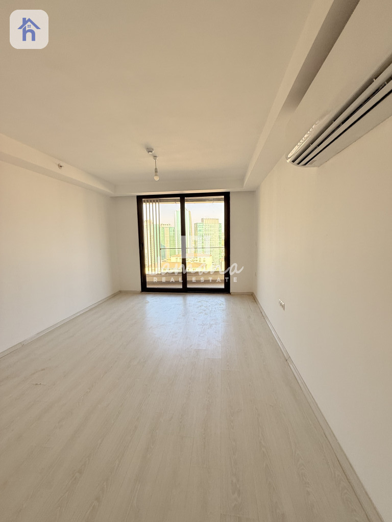 Luxurious One-Bedroom Apartment for Rent