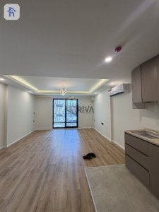 Modern 1 Bed Apartment Image 5