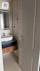 Modern Apartment in Sky Towers image 4