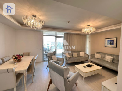Cozy 1-Bedroom Apartment in Empire Wings image 2