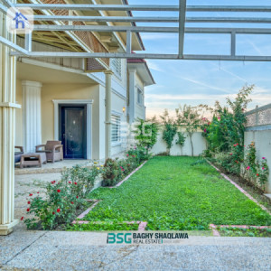 خانوویەکی تەواو ڕاخراو لە هەولێر image 2