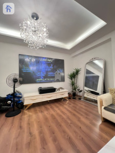 Modern 2-Bed Apartment Image 3